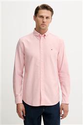 ΒΑΜΒΑΚΕΡΟ ΠΟΥΚΑΜΙΣΟ TOMMY HILFIGER