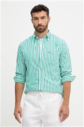 ΒΑΜΒΑΚΕΡΟ ΠΟΥΚΑΜΙΣΟ TOMMY HILFIGER