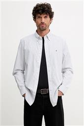 ΒΑΜΒΑΚΕΡΟ ΠΟΥΚΑΜΙΣΟ TOMMY HILFIGER