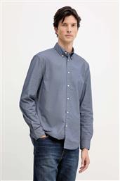 ΒΑΜΒΑΚΕΡΟ ΠΟΥΚΑΜΙΣΟ TOMMY HILFIGER