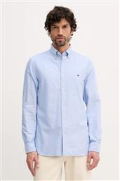 ΒΑΜΒΑΚΕΡΟ ΠΟΥΚΑΜΙΣΟ TOMMY HILFIGER