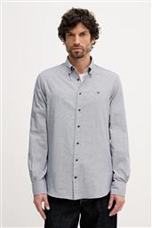 ΒΑΜΒΑΚΕΡΟ ΠΟΥΚΑΜΙΣΟ TOMMY HILFIGER