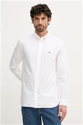 ΒΑΜΒΑΚΕΡΟ ΠΟΥΚΑΜΙΣΟ TOMMY HILFIGER