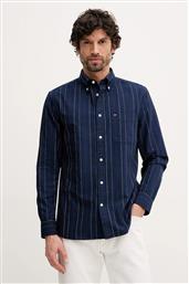 ΒΑΜΒΑΚΕΡΟ ΠΟΥΚΑΜΙΣΟ TOMMY HILFIGER