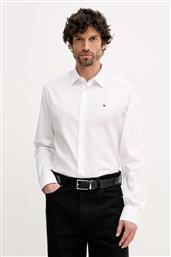 ΒΑΜΒΑΚΕΡΟ ΠΟΥΚΑΜΙΣΟ TOMMY HILFIGER