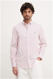 ΒΑΜΒΑΚΕΡΟ ΠΟΥΚΑΜΙΣΟ TOMMY HILFIGER