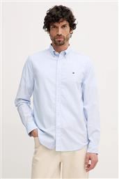 ΒΑΜΒΑΚΕΡΟ ΠΟΥΚΑΜΙΣΟ TOMMY HILFIGER