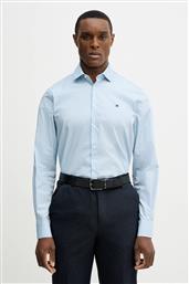 ΒΑΜΒΑΚΕΡΟ ΠΟΥΚΑΜΙΣΟ TOMMY HILFIGER