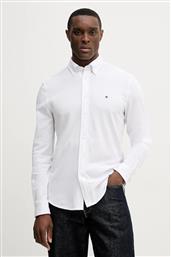 ΒΑΜΒΑΚΕΡΟ ΠΟΥΚΑΜΙΣΟ TOMMY HILFIGER