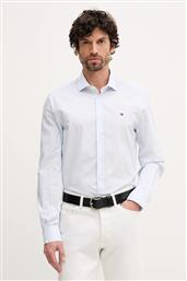 ΒΑΜΒΑΚΕΡΟ ΠΟΥΚΑΜΙΣΟ ΑΝΔΡΙΚΟ, ΧΡΩΜΑ: ΜΠΛΕ, MW0MW41657 TOMMY HILFIGER