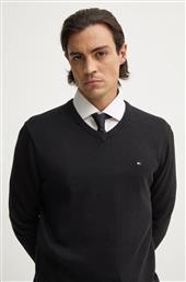 ΒΑΜΒΑΚΕΡΟ ΠΟΥΛΟΒΕΡ TOMMY HILFIGER