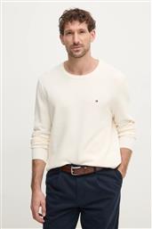 ΒΑΜΒΑΚΕΡΟ ΠΟΥΛΟΒΕΡ TOMMY HILFIGER