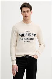 ΒΑΜΒΑΚΕΡΟ ΠΟΥΛΟΒΕΡ TOMMY HILFIGER