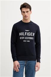 ΒΑΜΒΑΚΕΡΟ ΠΟΥΛΟΒΕΡ TOMMY HILFIGER