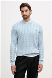 ΒΑΜΒΑΚΕΡΟ ΠΟΥΛΟΒΕΡ TOMMY HILFIGER