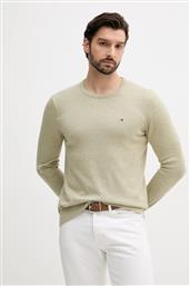 ΒΑΜΒΑΚΕΡΟ ΠΟΥΛΟΒΕΡ TOMMY HILFIGER