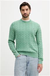 ΒΑΜΒΑΚΕΡΟ ΠΟΥΛΟΒΕΡ TOMMY HILFIGER