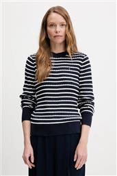 ΒΑΜΒΑΚΕΡΟ ΠΟΥΛΟΒΕΡ TOMMY HILFIGER