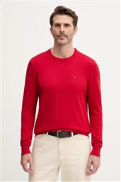 ΒΑΜΒΑΚΕΡΟ ΠΟΥΛΟΒΕΡ TOMMY HILFIGER