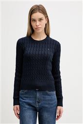 ΒΑΜΒΑΚΕΡΟ ΠΟΥΛΟΒΕΡ TOMMY HILFIGER από το ANSWEAR