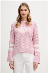 ΒΑΜΒΑΚΕΡΟ ΠΟΥΛΟΒΕΡ TOMMY HILFIGER