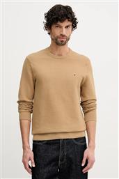 ΒΑΜΒΑΚΕΡΟ ΠΟΥΛΟΒΕΡ TOMMY HILFIGER