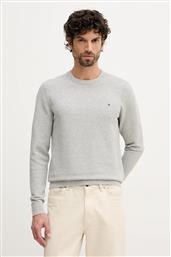 ΒΑΜΒΑΚΕΡΟ ΠΟΥΛΟΒΕΡ TOMMY HILFIGER