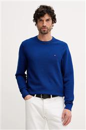 ΒΑΜΒΑΚΕΡΟ ΠΟΥΛΟΒΕΡ TOMMY HILFIGER