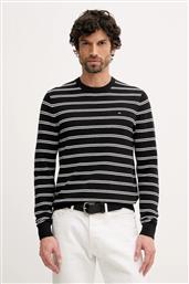 ΒΑΜΒΑΚΕΡΟ ΠΟΥΛΟΒΕΡ TOMMY HILFIGER