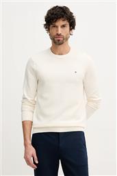 ΒΑΜΒΑΚΕΡΟ ΠΟΥΛΟΒΕΡ TOMMY HILFIGER