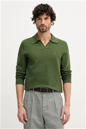 ΒΑΜΒΑΚΕΡΟ ΠΟΥΛΟΒΕΡ TOMMY HILFIGER