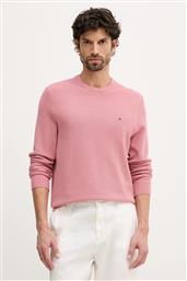 ΒΑΜΒΑΚΕΡΟ ΠΟΥΛΟΒΕΡ TOMMY HILFIGER