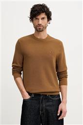 ΒΑΜΒΑΚΕΡΟ ΠΟΥΛΟΒΕΡ TOMMY HILFIGER