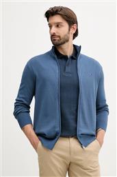 ΒΑΜΒΑΚΕΡΟ ΠΟΥΛΟΒΕΡ ΧΡΩΜΑ: ΜΠΛΕ, MW0MW36517 TOMMY HILFIGER