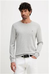 ΒΑΜΒΑΚΕΡΟ ΠΟΥΛΟΒΕΡ ΧΡΩΜΑ: ΜΠΛΕ, MW0MW39999 TOMMY HILFIGER