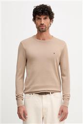 ΒΑΜΒΑΚΕΡΟ ΠΟΥΛΟΒΕΡ ΧΡΩΜΑ: ΜΠΛΕ, MW0MW39999 TOMMY HILFIGER