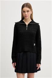 ΒΑΜΒΑΚΕΡΟ ΠΟΥΛΟΒΕΡ TOMMY HILFIGER