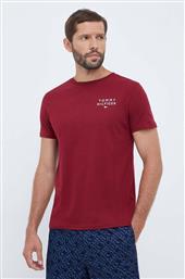 ΒΑΜΒΑΚΕΡΟ T-SHIRT TOMMY HILFIGER