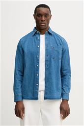 ΒΑΜΒΑΚΕΡΟ ΤΖΙΝ ΠΟΥΚΑΜΙΣΟ TOMMY HILFIGER