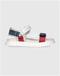 VELCRO SANDAL T3A2-32767-0567 35-39-Y004 MIXED TOMMY HILFIGER