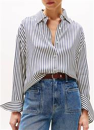 VIS TWILL EASY SHIRT TOMMY HILFIGER