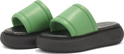 VOLUME SANDAL EN0EN02076 - THLY3 TOMMY HILFIGER