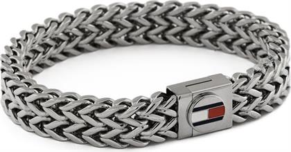 ΒΡΑΧΙΟΛΙ 2790245 ΑΣΗΜΙ TOMMY HILFIGER