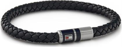 ΒΡΑΧΙΟΛΙ 2790294 ΣΚΟΥΡΟ ΜΠΛΕ TOMMY HILFIGER