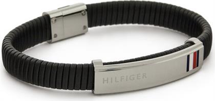 ΒΡΑΧΙΟΛΙ 2790349 ΜΑΥΡΟ TOMMY HILFIGER