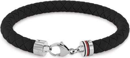 ΒΡΑΧΙΟΛΙ 2790553 ΜΑΥΡΟ TOMMY HILFIGER