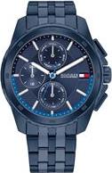 ΑΝΔΡΙΚΟ ΡΟΛΟΙ TOMMY HILFIGER WATCHES & JEWELS