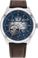 ΑΝΔΡΙΚΟ ΡΟΛΟΙ TOMMY HILFIGER WATCHES & JEWELS