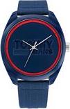 ΑΝΔΡΙΚΟ ΡΟΛΟΙ TOMMY HILFIGER WATCHES & JEWELS