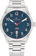 ΑΝΔΡΙΚΟ ΡΟΛΟΙ TOMMY HILFIGER WATCHES & JEWELS